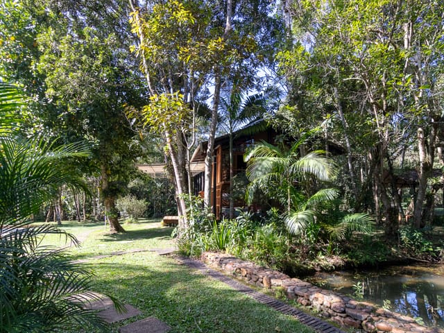 Casa com 19580m² 5 quartos e 5 banheiros, à venda, no bairro Parelheiros em São Paulo