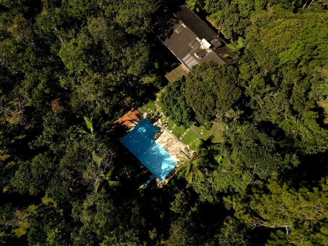 Casa com 19580m² 5 quartos e 5 banheiros, à venda, no bairro Parelheiros em São Paulo