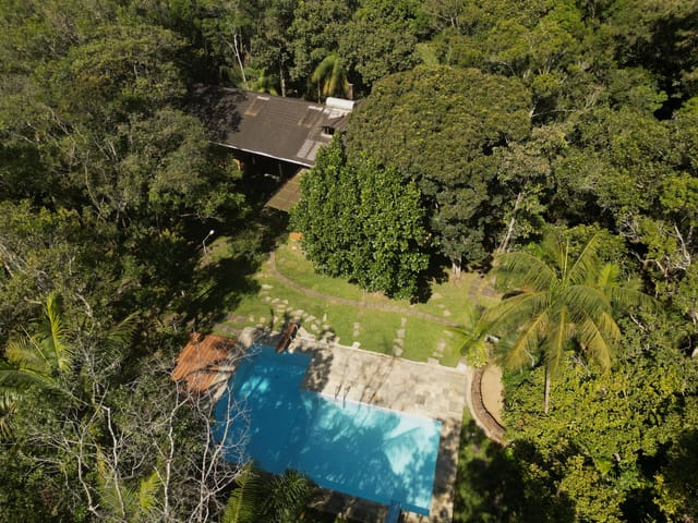 Casa com 19580m² 5 quartos e 5 banheiros, à venda, no bairro Parelheiros em São Paulo