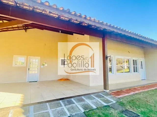 Casa com 1459m² 5 quartos e 5 banheiros, à venda, no bairro Condomínio Serra da Estrela em Atibaia