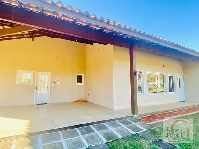Casa com 1459m² 5 quartos e 5 banheiros, à venda, no bairro Condomínio Serra da Estrela em Atibaia