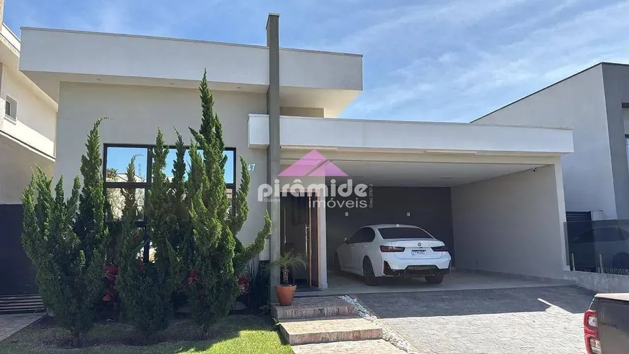 Casa, 3 quartos, 140 m² - Foto 1