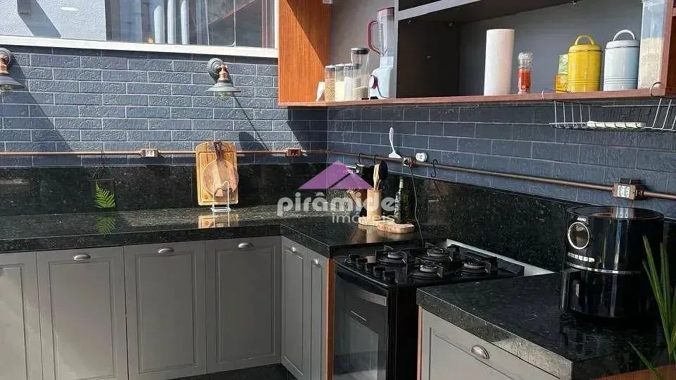 Casa, 3 quartos, 140 m² - Foto 2