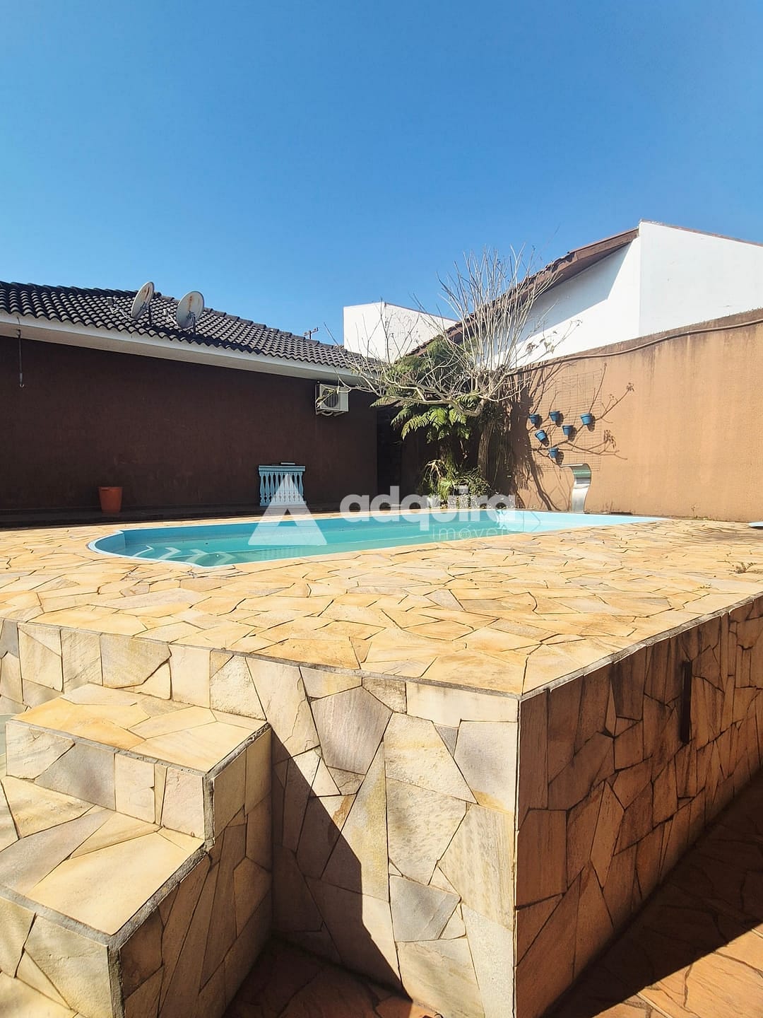 Casa à venda e aluguel com 5 quartos, 230m² - Foto 14