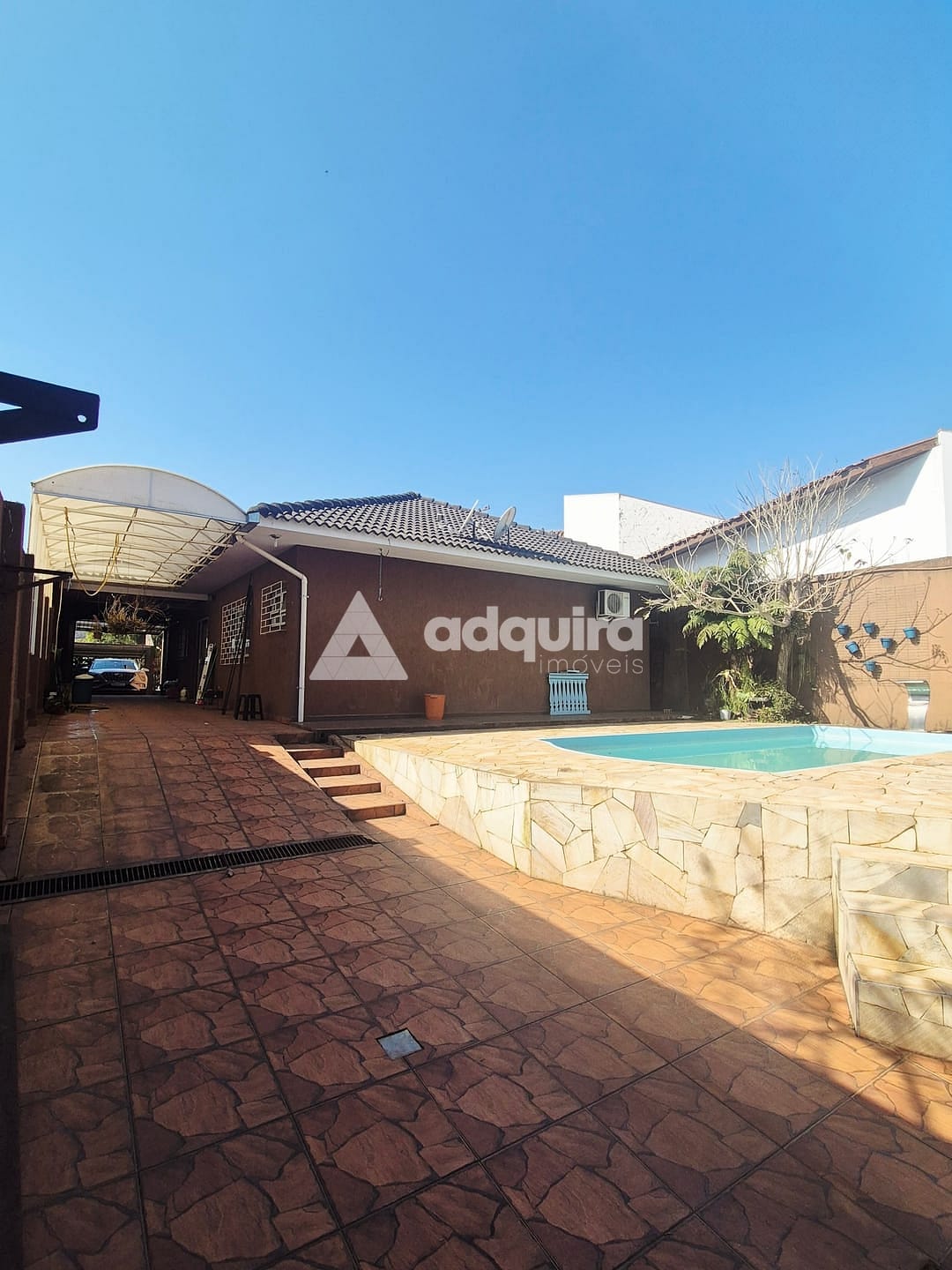 Casa à venda e aluguel com 5 quartos, 230m² - Foto 16