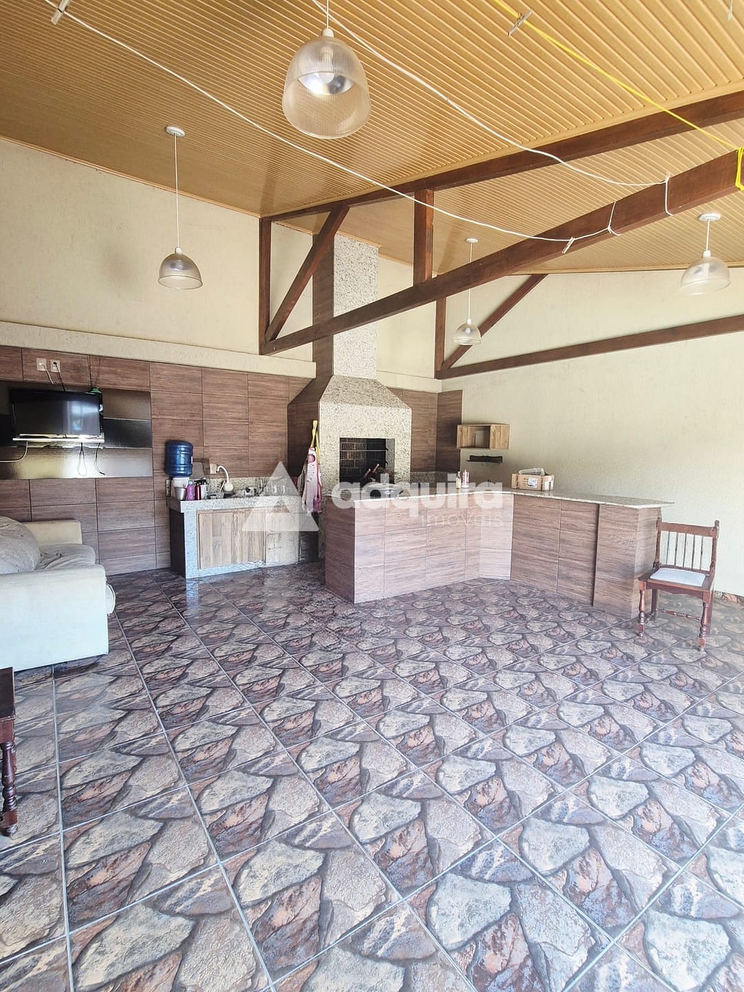 Casa à venda e aluguel com 5 quartos, 230m² - Foto 17