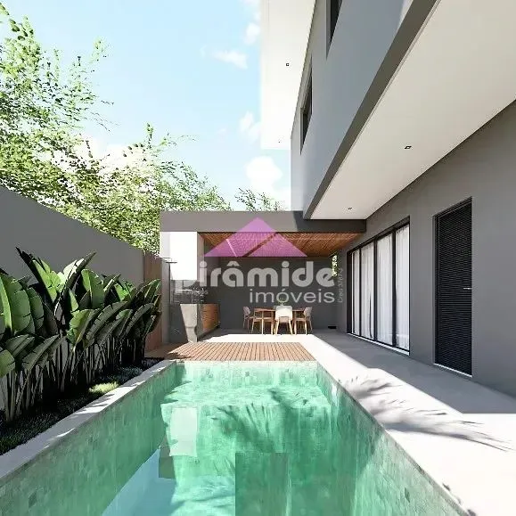 Casa, 3 quartos, 280 m² - Foto 3