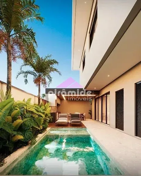 Casa, 3 quartos, 280 m² - Foto 4
