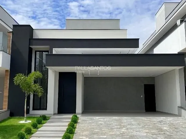 Casa com 250m² 2 quartos e 2 banheiros, à venda, no bairro Parque Ibiti Reserva em Sorocaba