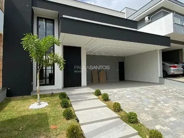 Casa com 250m² 2 quartos e 2 banheiros, à venda, no bairro Parque Ibiti Reserva em Sorocaba