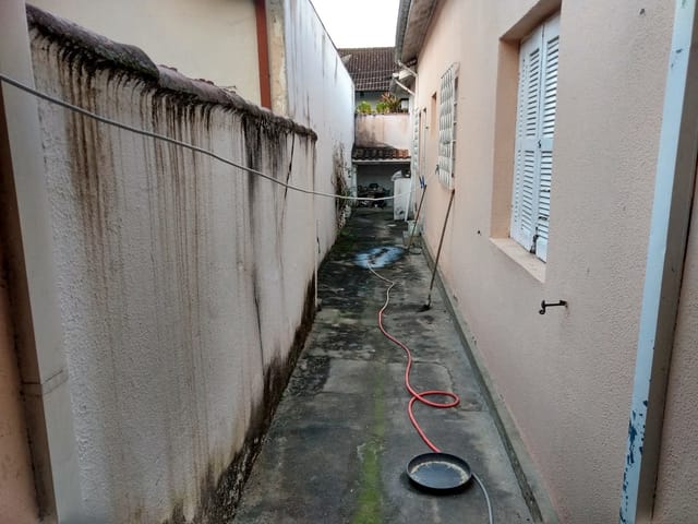 Casa com 250m² 3 quartos e 2 banheiros, à venda, no bairro Jardim Boa Vista em Pindamonhangaba
