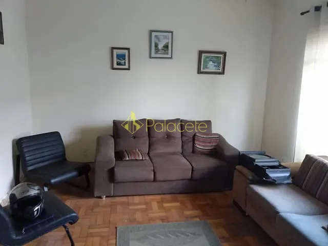 Casa com 250m² 3 quartos e 2 banheiros, à venda, no bairro Jardim Boa Vista em Pindamonhangaba