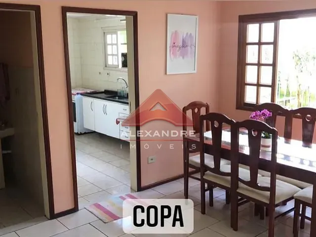 Casa com 136m² 4 quartos e 3 banheiros, à venda, no bairro Jardim das Indústrias em São José dos Campos