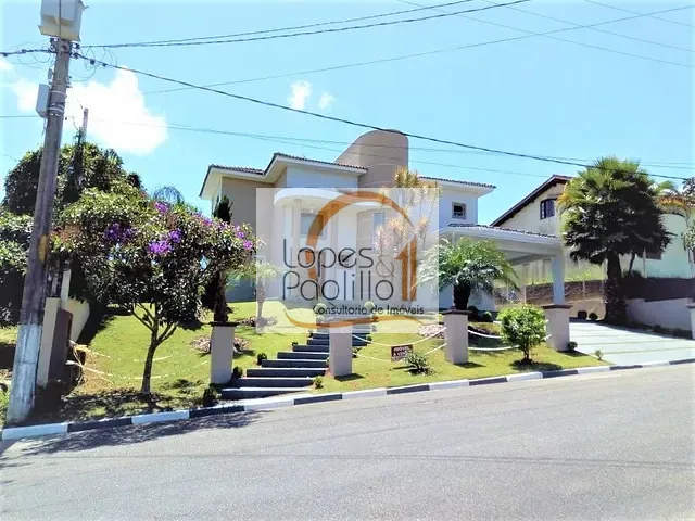 Casa com 800m² 3 quartos e 4 banheiros, à venda, no bairro Vale do Sol em Bom Jesus dos Perdões