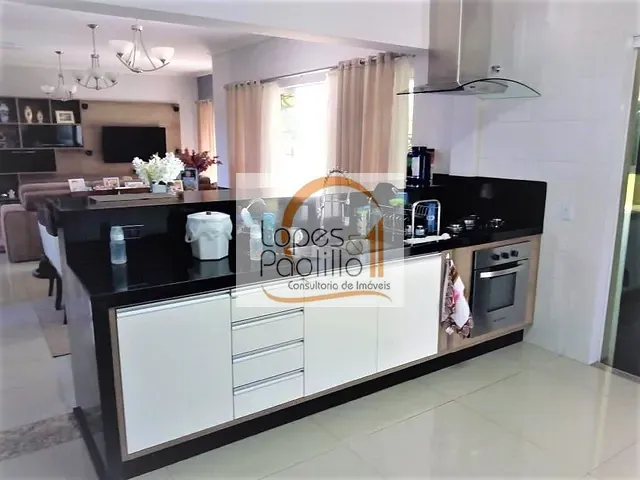 Casa com 800m² 3 quartos e 4 banheiros, à venda, no bairro Vale do Sol em Bom Jesus dos Perdões
