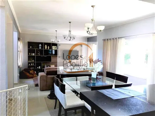 Casa com 800m² 3 quartos e 4 banheiros, à venda, no bairro Vale do Sol em Bom Jesus dos Perdões
