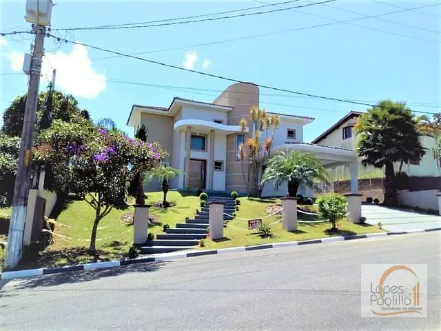 Casa com 800m² 3 quartos e 4 banheiros, à venda, no bairro Vale do Sol em Bom Jesus dos Perdões