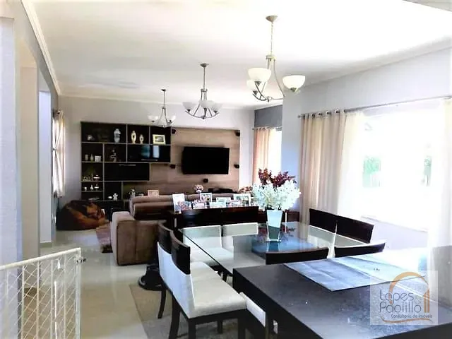 Casa com 800m² 3 quartos e 4 banheiros, à venda, no bairro Vale do Sol em Bom Jesus dos Perdões