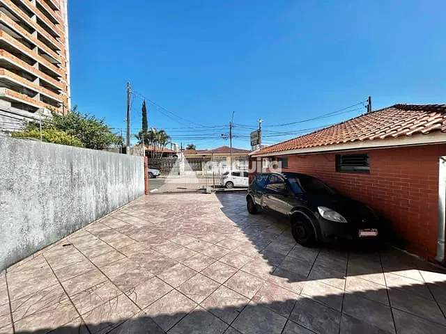 Casa à venda, no bairro Orfãs em Ponta Grossa
