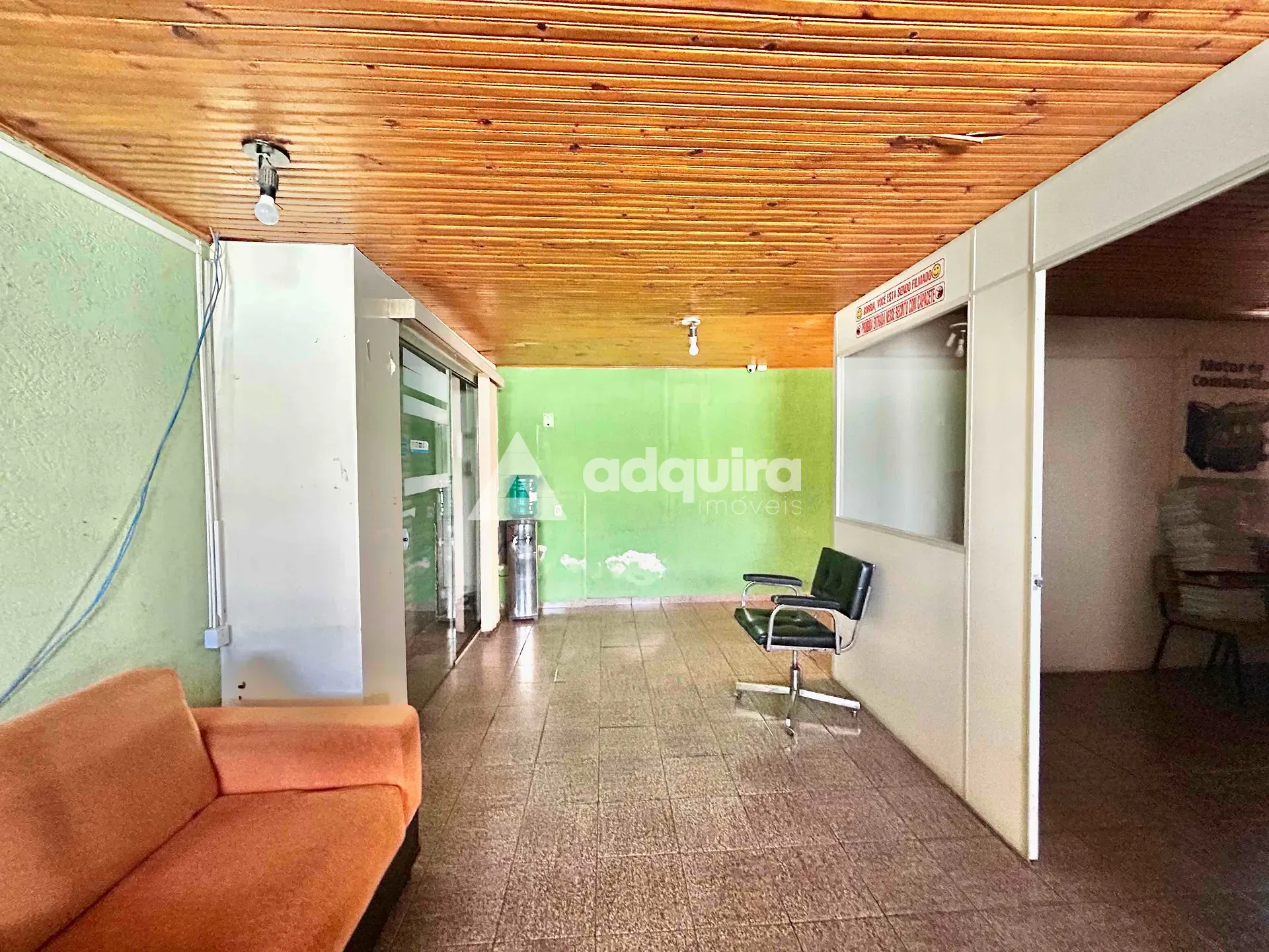 Casa, 1 quarto, 225 m² - Foto 16