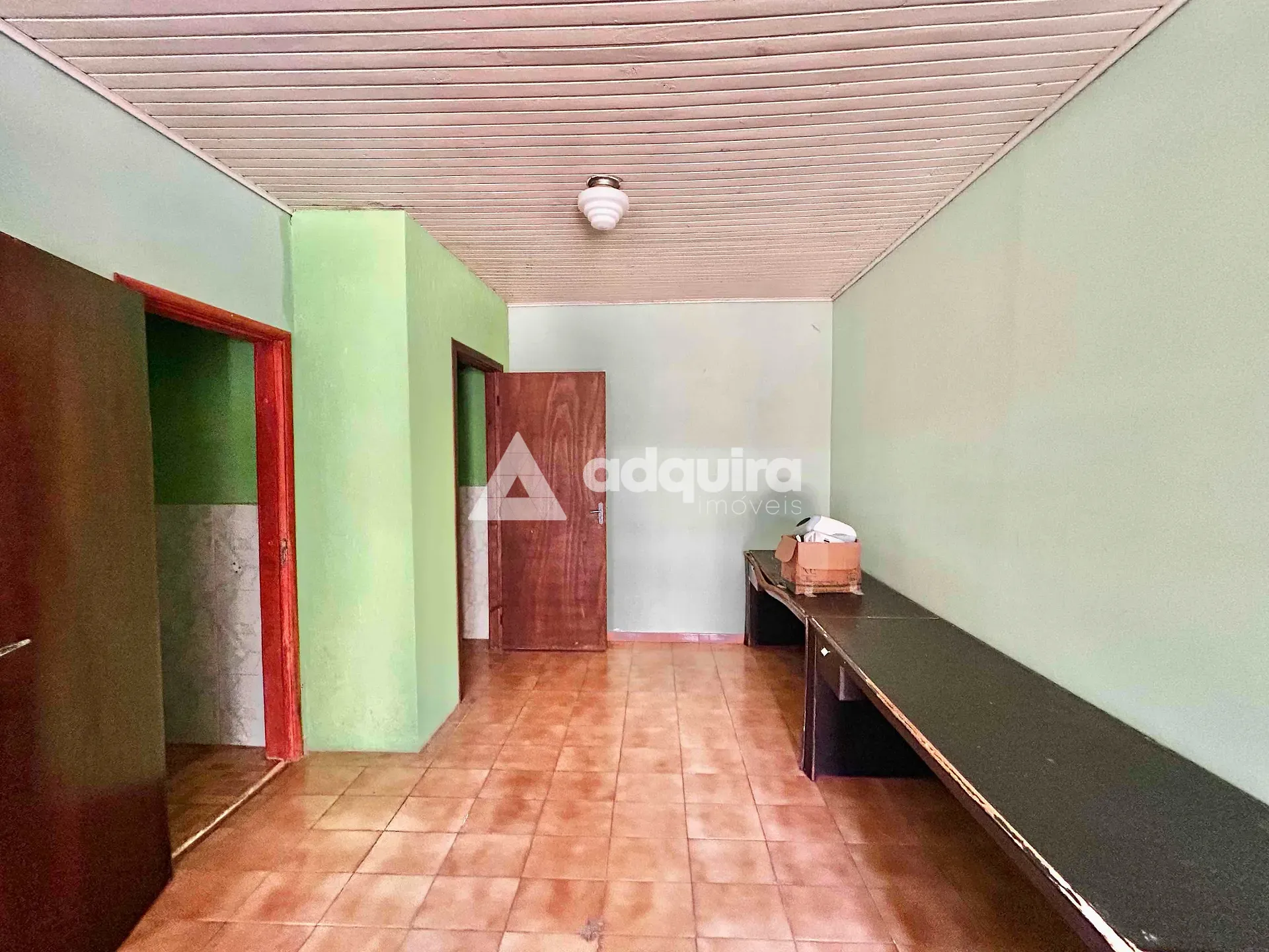 Casa, 1 quarto, 225 m² - Foto 13