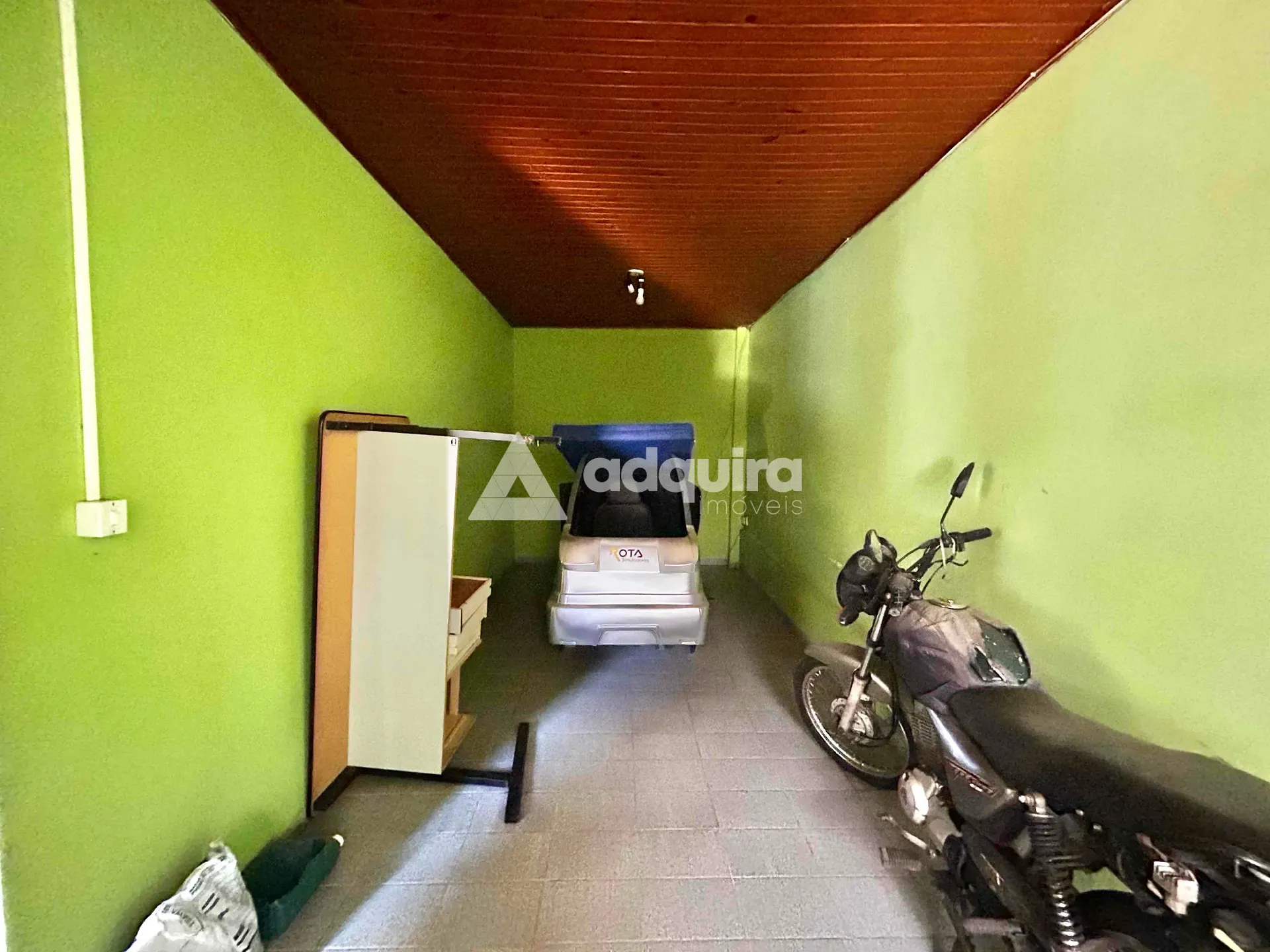 Casa, 1 quarto, 225 m² - Foto 12