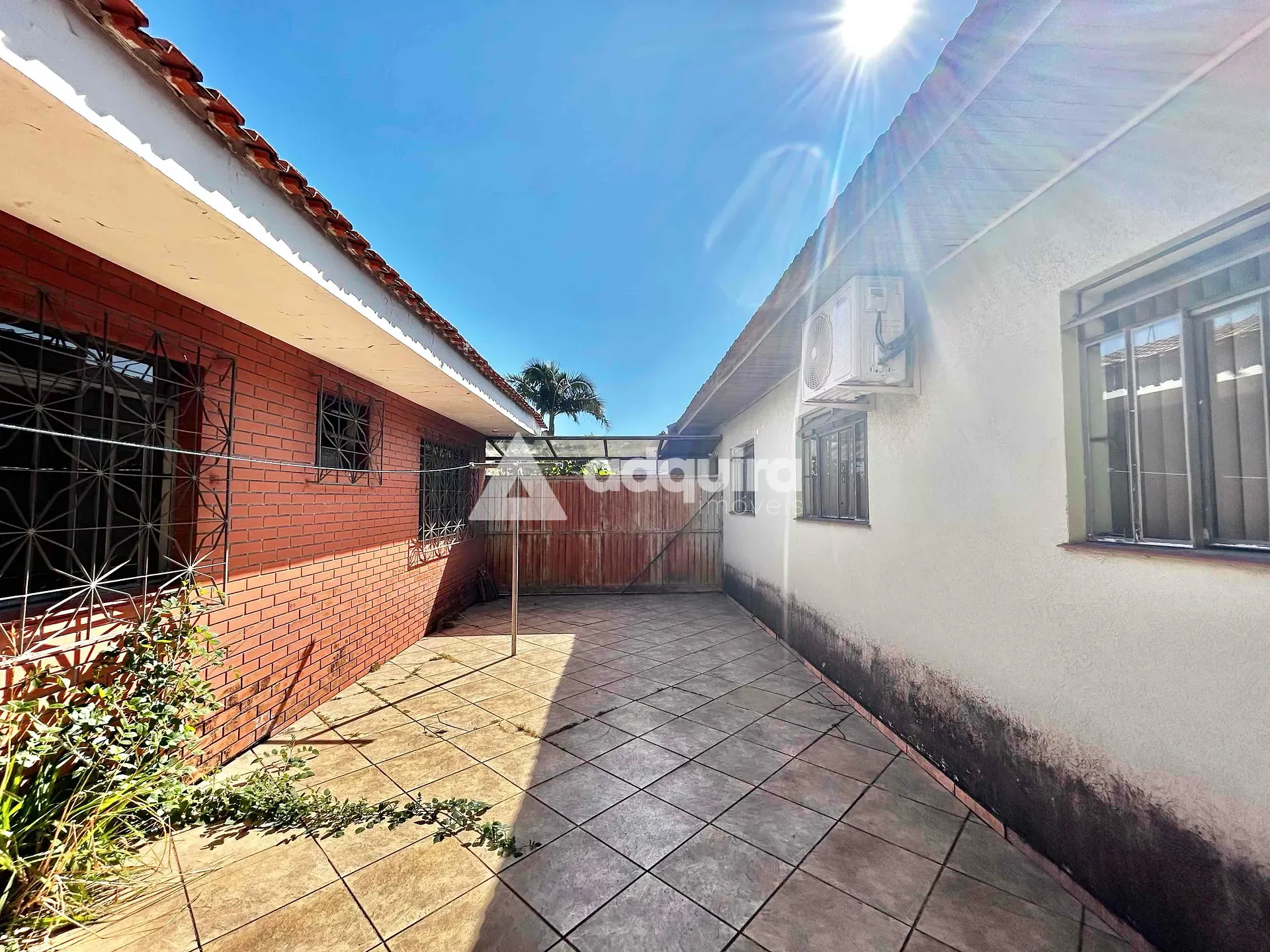 Casa, 1 quarto, 225 m² - Foto 11