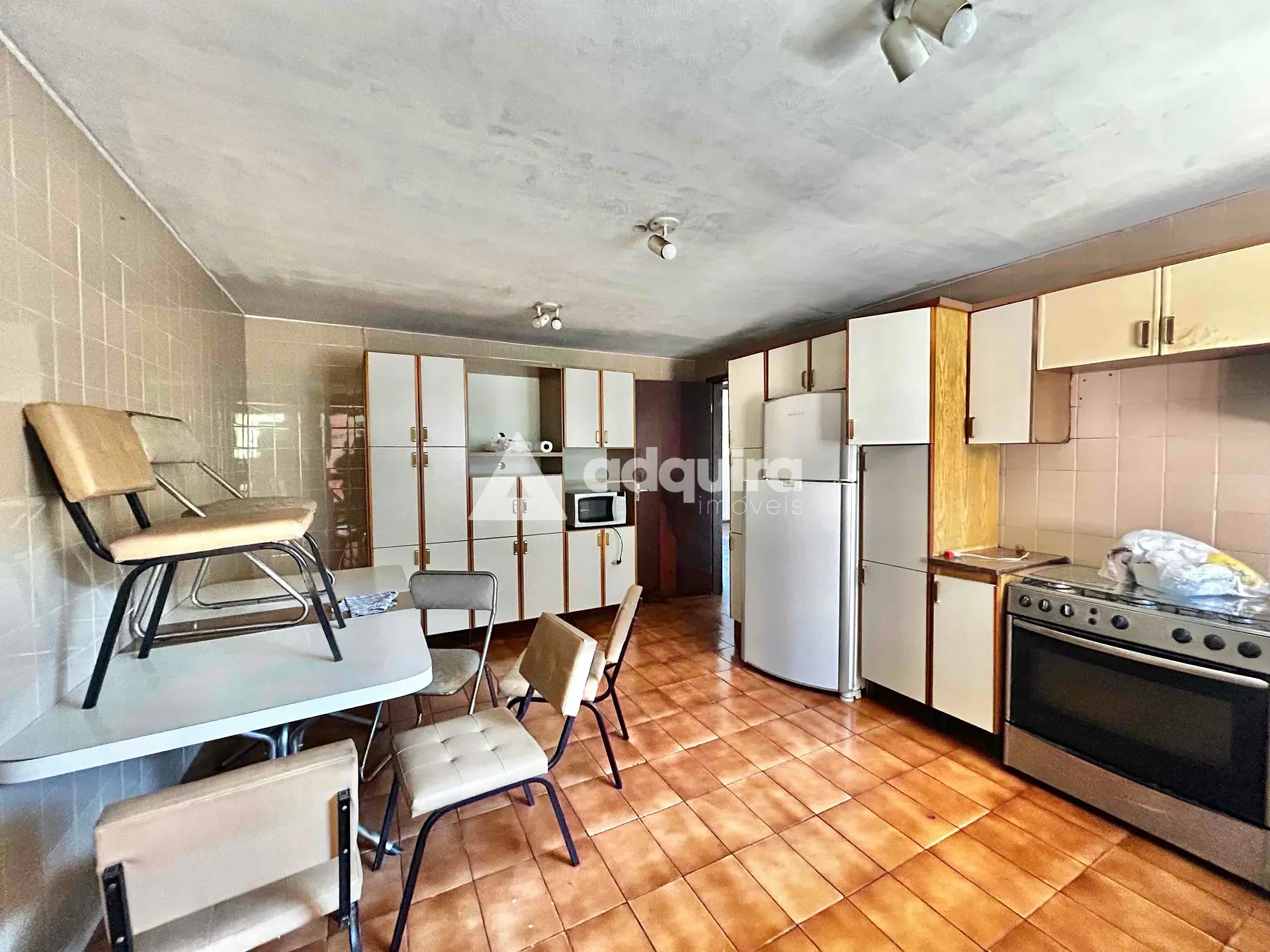Casa, 1 quarto, 225 m² - Foto 9