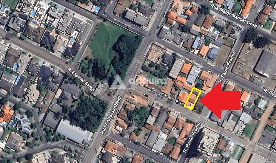 Casa, 1 quarto, 225 m² - Foto 4