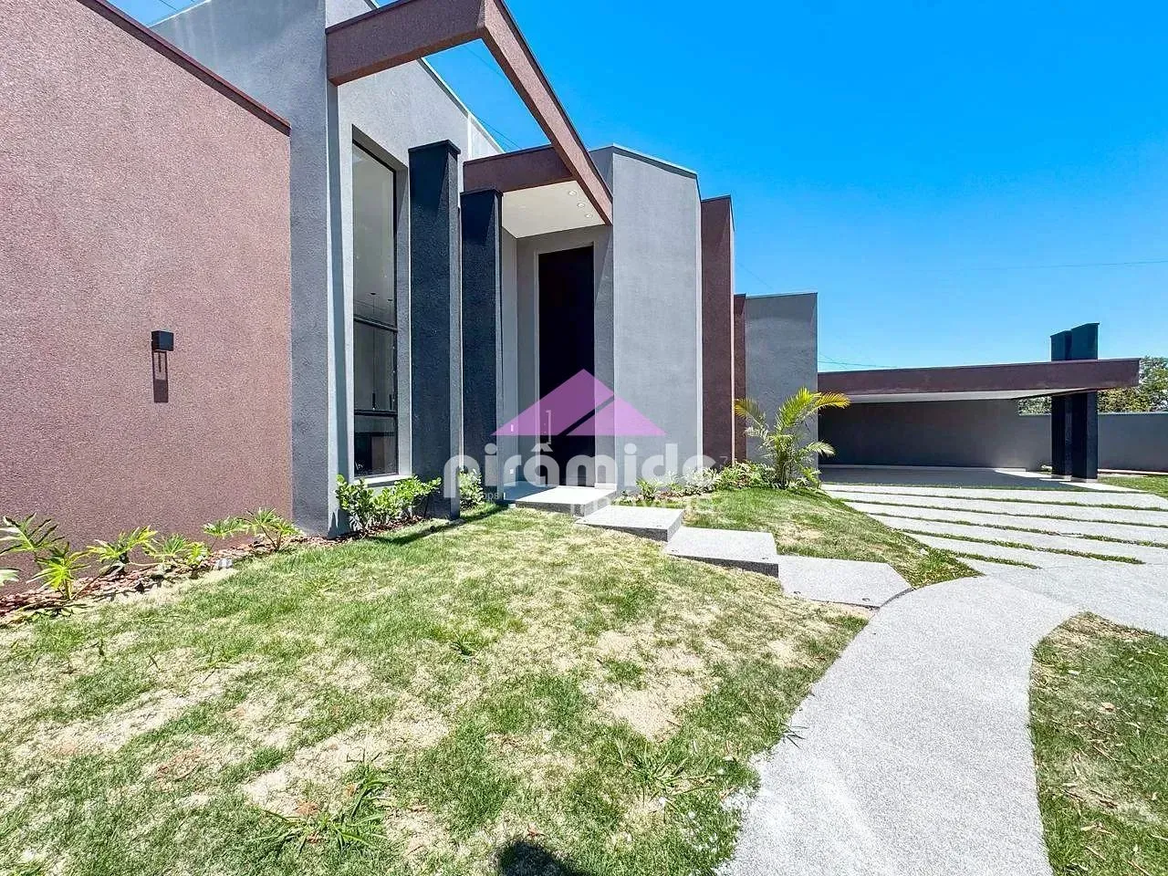 Casa, 3 quartos, 193 m² - Foto 2