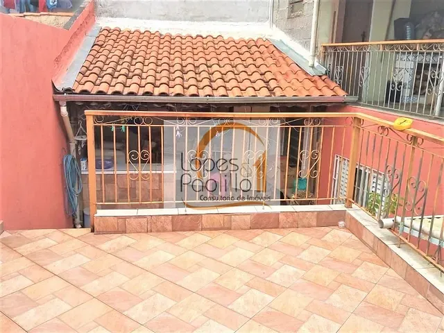 Casa com 125m² 3 quartos e 3 banheiros, à venda, no bairro Jardim do Alvinópolis em Atibaia