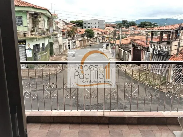 Casa com 125m² 3 quartos e 3 banheiros, à venda, no bairro Jardim do Alvinópolis em Atibaia