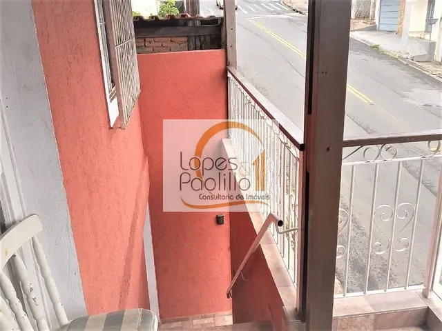 Casa com 125m² 3 quartos e 3 banheiros, à venda, no bairro Jardim do Alvinópolis em Atibaia