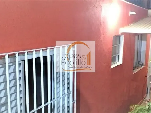 Casa com 125m² 3 quartos e 3 banheiros, à venda, no bairro Jardim do Alvinópolis em Atibaia