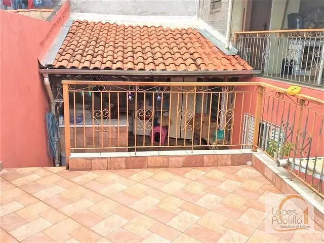 Casa com 125m² 3 quartos e 3 banheiros, à venda, no bairro Jardim do Alvinópolis em Atibaia