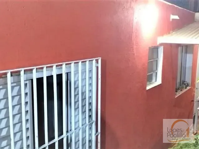 Casa com 125m² 3 quartos e 3 banheiros, à venda, no bairro Jardim do Alvinópolis em Atibaia