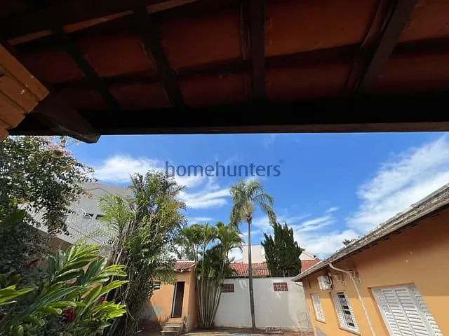 Casa com 534m² 4 quartos e 4 banheiros, à venda, no bairro Gramado em Campinas