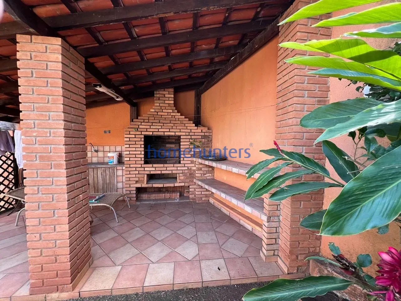 Casa, 4 quartos, 300 m² - Foto 6