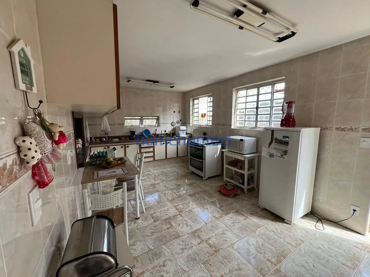 Casa, 4 quartos, 300 m² - Foto 23