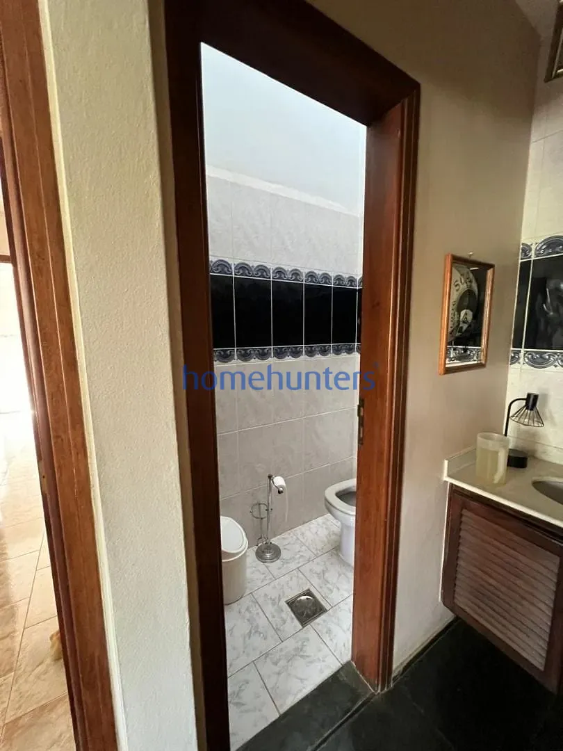 Casa, 4 quartos, 300 m² - Foto 21