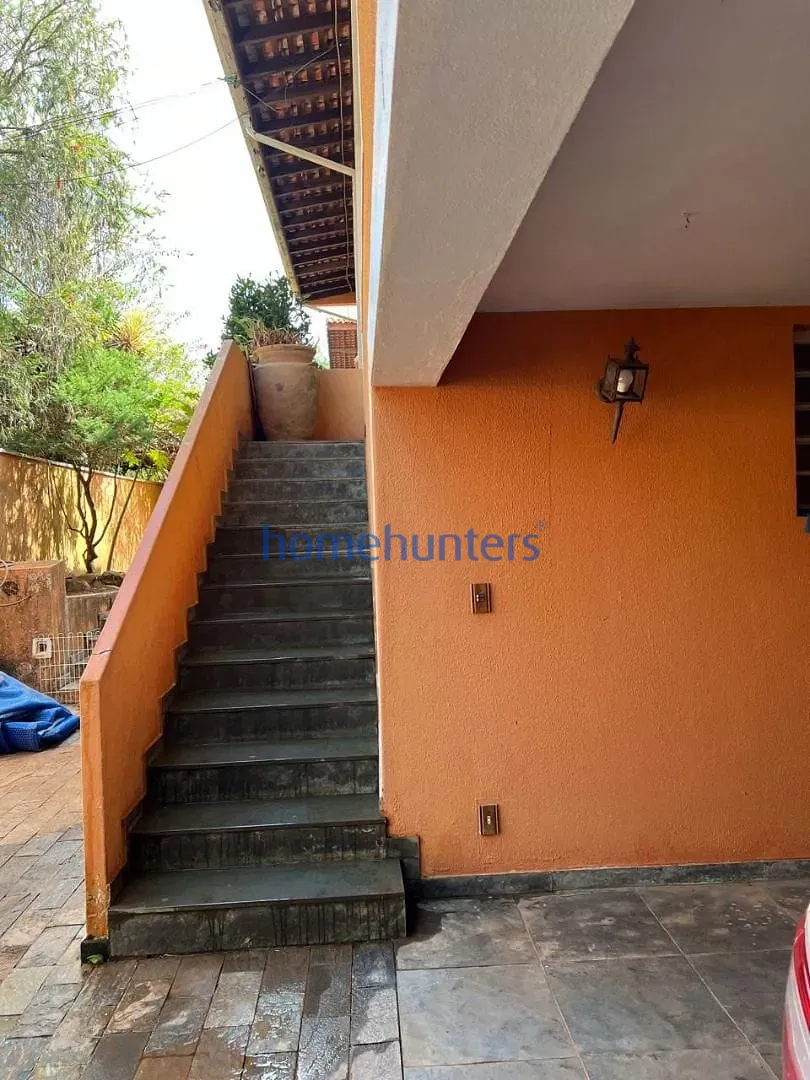 Casa, 4 quartos, 300 m² - Foto 22