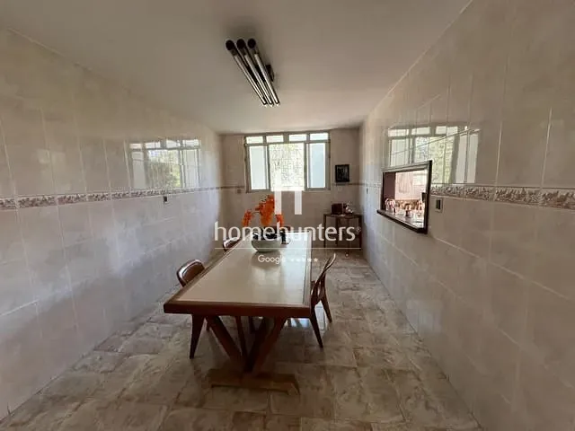 Casa com 534m² 4 quartos e 4 banheiros, à venda, no bairro Gramado em Campinas