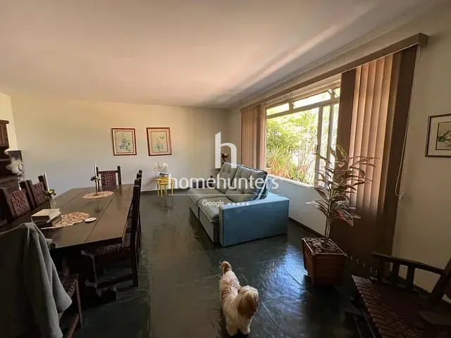 Casa com 534m² 4 quartos e 4 banheiros, à venda, no bairro Gramado em Campinas