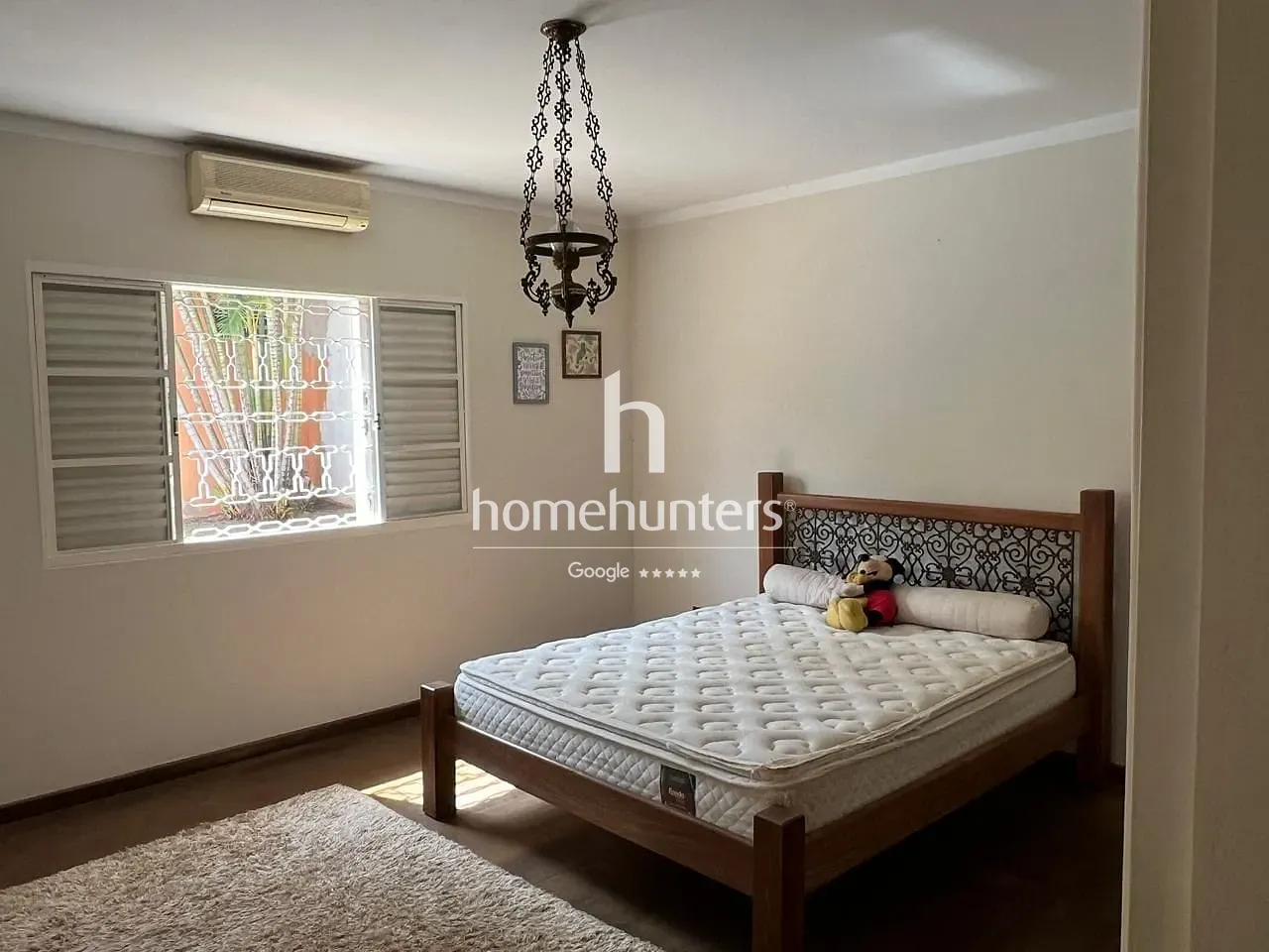 Casa, 4 quartos, 300 m² - Foto 13