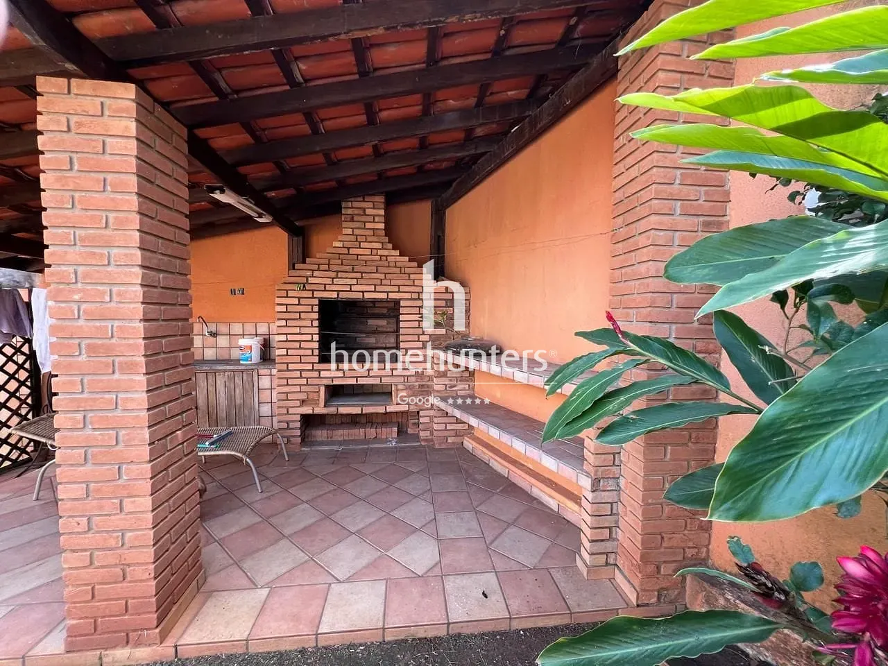 Casa, 4 quartos, 300 m² - Foto 6
