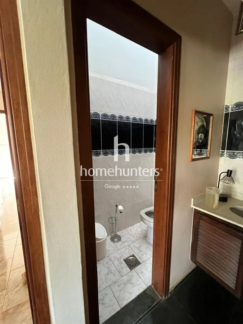Casa, 4 quartos, 300 m² - Foto 21