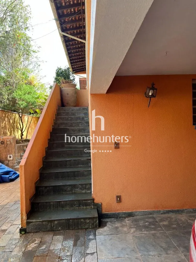 Casa, 4 quartos, 300 m² - Foto 22
