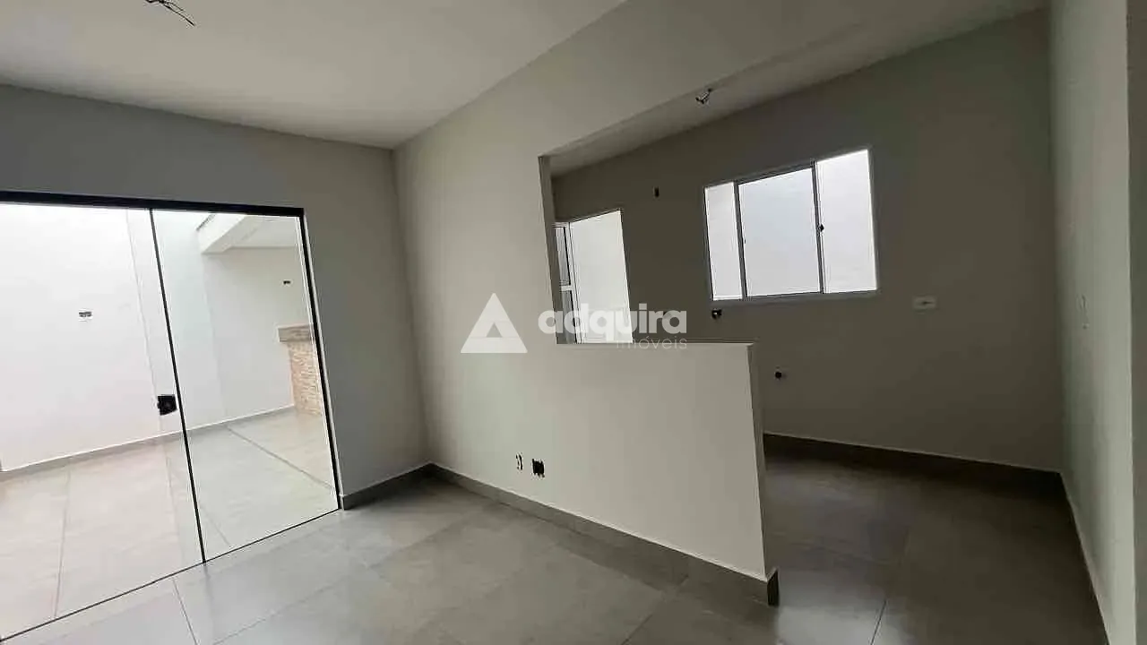 Casa, 3 quartos, 66 m² - Foto 3