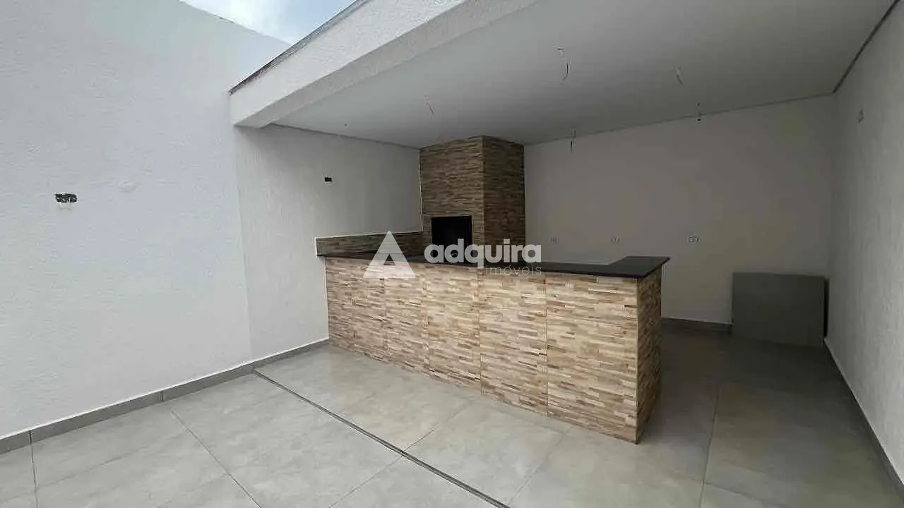 Casa, 3 quartos, 66 m² - Foto 4