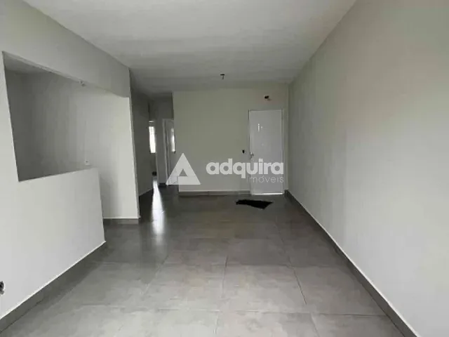 Casa com 68m² 3 quartos e 2 banheiros, à venda, no bairro Boa Vista em Ponta Grossa